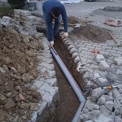 Lağımcılık