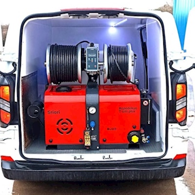 Nehir Tesisat gider ve Tıkanıklık Açma Servisi