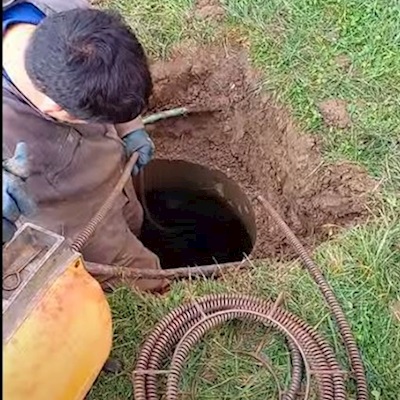 Kanalizasyon Tıkanıklığı Açma