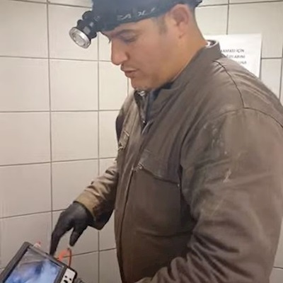 Pimaş Görüntüleme
