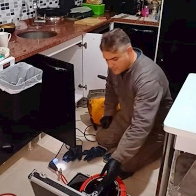 Kocaeli Tesisat Tıkanıklık Açma Kameralı Tesisatçı 0 554 113 71 43
