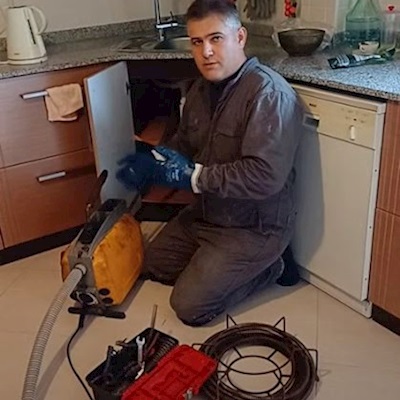 Kuruçeşme Lavabo Açıcı
