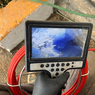 Kanalizasyon kapağını bulan cihaz 0554 113 71 43