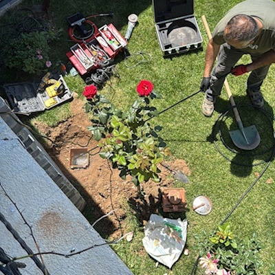 Kocaeli Tıkanıklık Açma Servisi 0 554 113 71 43