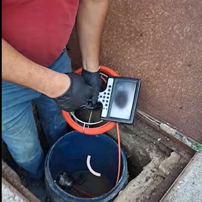 Kocaeli Körfez Esentepe Tıkanıklık Arıza Tespit ve Sorun Çözme