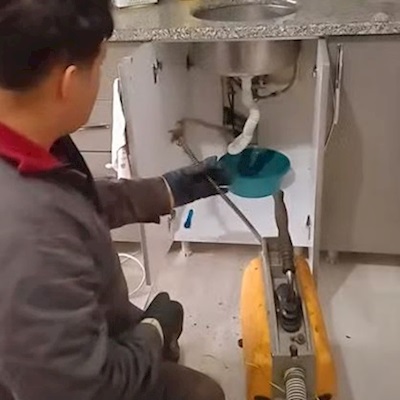 Yeşilova Lavabo Açıcı